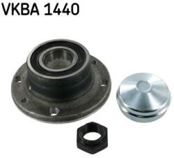 SKF Súprava ložísk kolesa SKF VKBA 1440 (VKBA 1440)