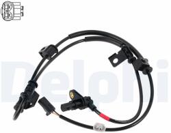 DELPHI Snímač počtu otáčok kolesa DELPHI SS21142-12B1 (SS21142-12B1)
