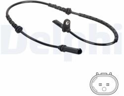 DELPHI Snímač počtu otáčok kolesa DELPHI SS20834 (SS20834)