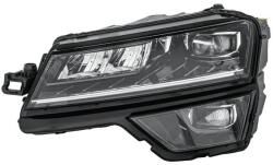 HELLA Hlavný svetlomet HELLA 1EX 354 855-011 (1EX 354 855-011)