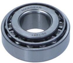 MAXGEAR Súprava ložísk kolesa MAXGEAR 33-1261 (33-1261)