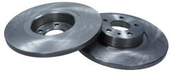 MAXGEAR Brzdový kotúč MAXGEAR 19-0991 (19-0991)