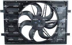 NRF Ventilátor chladenia motora NRF 47916 (47916)