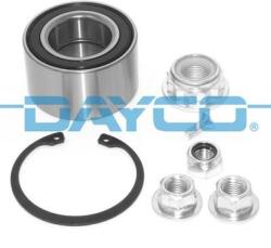 DAYCO Zestaw Lozysk Kol (kwd1435)