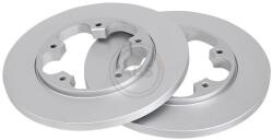 A. B. S Brzdový kotúč A. B. S. 18449 (18449)