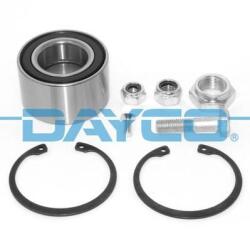 DAYCO Zestaw Lozysk Kol (kwd1080)
