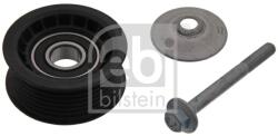 Febi Bilstein Vratná/vodiaca kladka rebrovaného klinového remeňa FEBI BILSTEIN 37699 (37699)