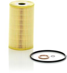 Mann-filter Olejový filter MANN-FILTER HU 932/4 x (HU 932/4 x)