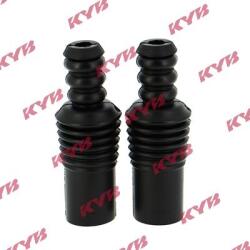 KYB Ochranný kryt/manžeta, tlmič pérovania KYB 910009 (910009)