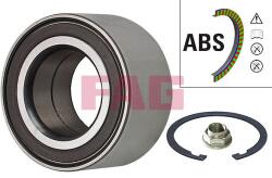 Schaeffler FAG Súprava ložísk kolesa Schaeffler FAG 713 6157 30 (713 6157 30)