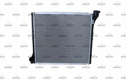 NRF Chladič motora NRF 503001 (503001)