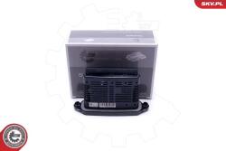 ESEN SKV Riadiaca jednotka osvetlenia ESEN SKV 59SKV158 (59SKV158)