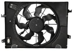 NRF Ventilátor chladenia motora NRF 47903 (47903)