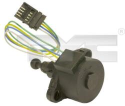 TYC Nastavovací prvok, regulácia sklonu svetiel TYC 20-11257-MA-1 (20-11257-MA-1)