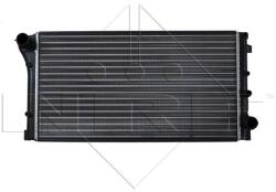 NRF Chladič motora NRF 58237 (58237)