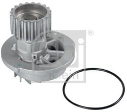 Febi Bilstein Vodné čerpadlo, chladenie motora FEBI BILSTEIN 17507 (17507)