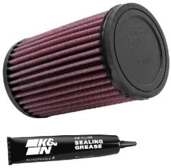 K&N Filters Vzduchový filter K&N Filters YA-4001 (YA-4001)