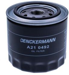 Denckermann Olejový filter DENCKERMANN A210492 (A210492)