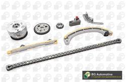 BGA Sada rozvodovej reťaze BGA TC9100VFK (TC9100VFK)