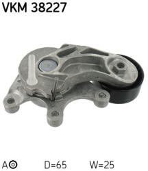 SKF Napinák rebrovaného klinového remeňa SKF VKM 38227 (VKM 38227)