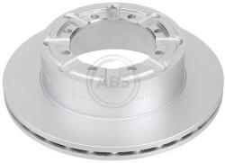 A. B. S Brzdový kotúč A. B. S. 18084 (18084)