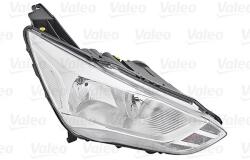 VALEO Hlavný svetlomet VALEO 046690 (046690)