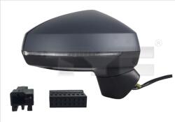 TYC Vonkajšie zrkadlo TYC 302-0100 (302-0100)