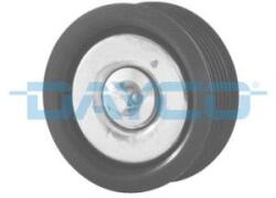 DAYCO Vratná/vodiaca kladka rebrovaného klinového remeňa DAYCO APV2480 (APV2480)