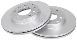 A. B. S Brzdový kotúč A. B. S. 17095 (17095)