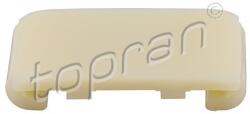 TOPRAN Vodiaca lišta, rozvodová reťaz TOPRAN 408 444 (408 444)