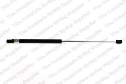 LESJÖFORS Pneumatická pružina kufor/ložný priestor LESJÖFORS 8155423 (8155423)