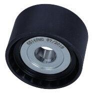 MAXGEAR Vratná/vodiaca kladka rebrovaného klinového remeňa MAXGEAR 54-0965 (54-0965)