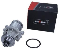 MAXGEAR Vodné čerpadlo, chladenie motora MAXGEAR 47-0062 (47-0062)