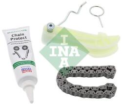 Schaeffler INA Sada reťazí, pohon olejového čerpadla Schaeffler INA 558 0070 10 (558 0070 10)