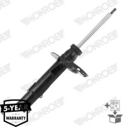 MONROE Tlmič pérovania MONROE 742240SP (742240SP)