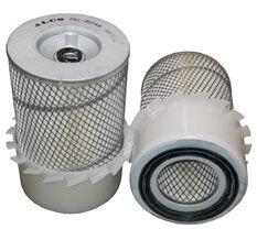 Alco Filter Vzduchový filter ALCO FILTER MD-604K (MD-604K)