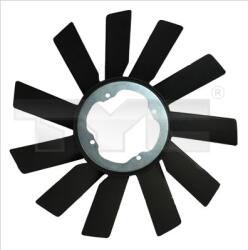 TYC Koleso ventilátora chladenia motora TYC 803-0015-2 (803-0015-2)