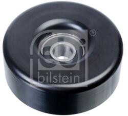 Febi Bilstein Vratná/vodiaca kladka rebrovaného klinového remeňa FEBI BILSTEIN 17430 (17430)