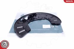 ESEN SKV Ochranný plech proti rozstreku, Brzdový kotúč ESEN SKV 57SKV144 (57SKV144)