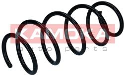 KAMOKA Pružina podvozku KAMOKA 2110635 (2110635)