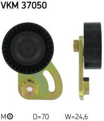 SKF Napinák rebrovaného klinového remeňa SKF VKM 37050 (VKM 37050)