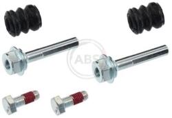 A. B. S Sada vodiacich puzdier brzdového strmeňa A. B. S. 55001 (55001)