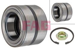 Schaeffler FAG Súprava ložísk kolesa Schaeffler FAG 713 6909 40 (713 6909 40)