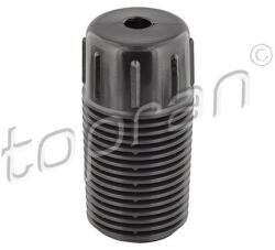 TOPRAN Ochranný kryt/manžeta, tlmič pérovania TOPRAN 200 432 (200 432)