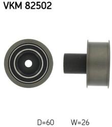 SKF Obehová/vodiaca kladka ozubeného remeňa SKF VKM 82502 (VKM 82502)
