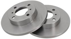 A. B. S Brzdový kotúč A. B. S. 16271 (16271)