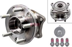 Schaeffler FAG Súprava ložísk kolesa Schaeffler FAG 713 6604 50 (713 6604 50)