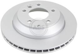 A. B. S Brzdový kotúč A. B. S. 17502 (17502)