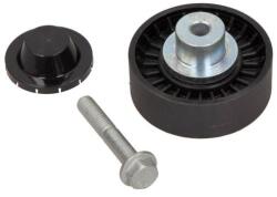 MAXGEAR Vratná/vodiaca kladka rebrovaného klinového remeňa MAXGEAR 54-0763 (54-0763)
