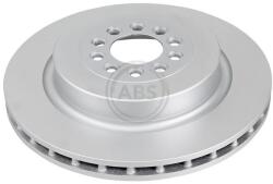 A. B. S Brzdový kotúč A. B. S. 18544 (18544)